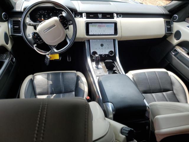 2019 LAND ROVER RANGE ROVER SPORT HSE DYNAMIC SALWV2SV7KA420280