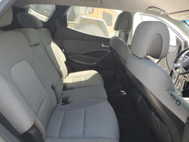 2018 HYUNDAI SANTA FE S - 5NMZT3LBXJH082432
