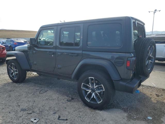 2024 JEEP WRANGLER 4 1C4RJXN67RW351007