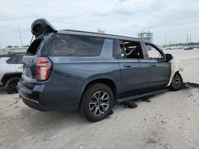 2021 CHEVROLET SUBURBAN K - 1GNSKDKD0MR387569