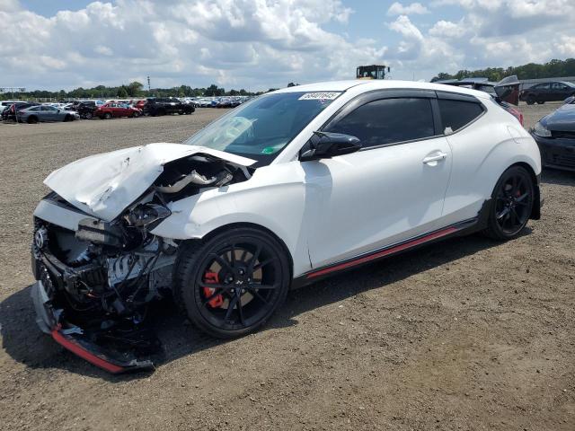HYUNDAI VELOSTER N