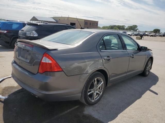 2010 FORD FUSION SE - 3FAHP0HA8AR316376