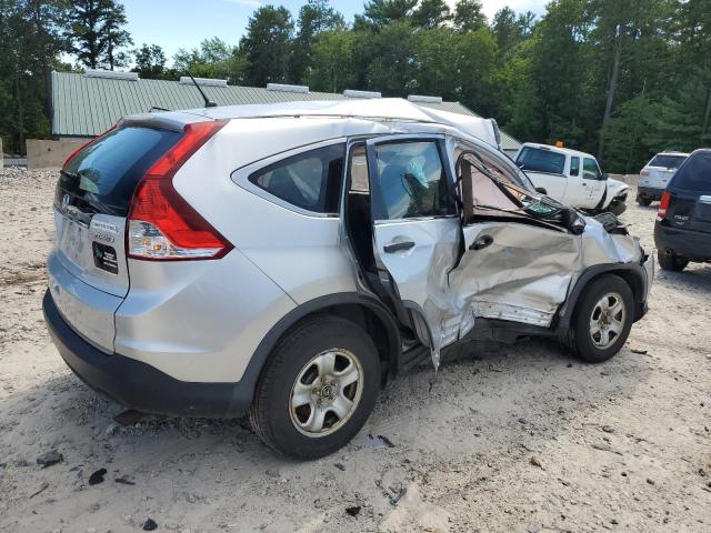2013 HONDA CR-V LX - 2HKRM4H33DH693835