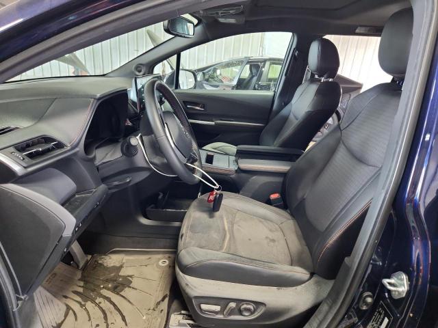2024 TOYOTA SIENNA XSE 5TDDSKFC0RS121565