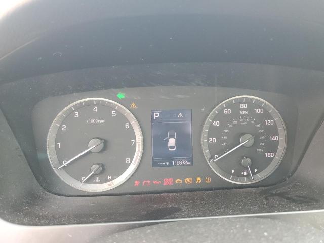2016 HYUNDAI SONATA 5NPE34AF1GH289474