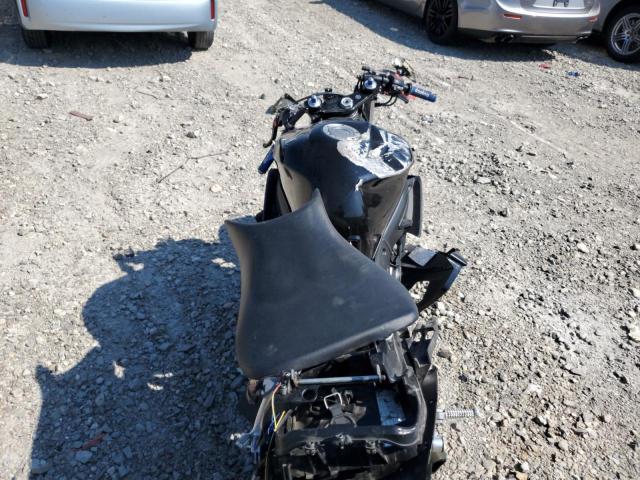2007 YAMAHA YZFR6 S JYARJ06E47A034272
