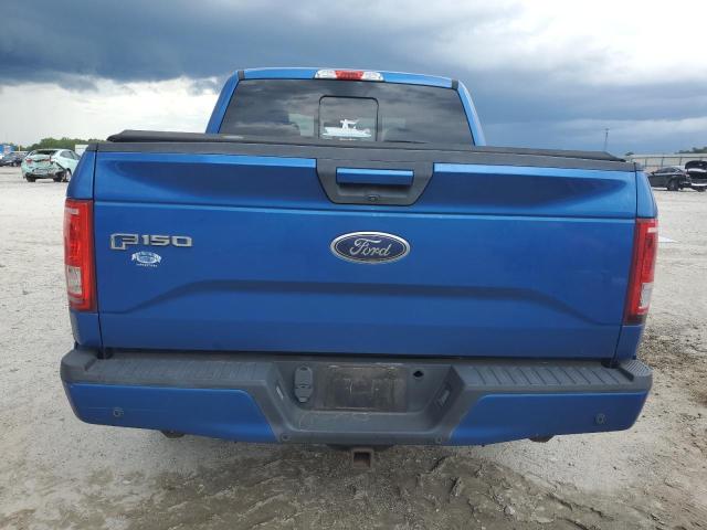 2015 FORD F150 SUPER 1FTEW1CG4FFB95545