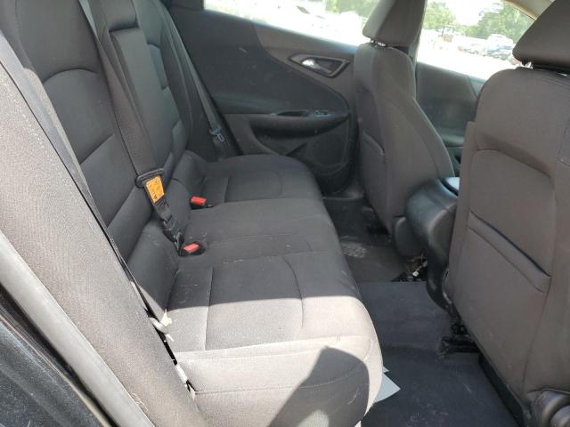 2018 CHEVROLET MALIBU LS 1G1ZB5ST1JF262204