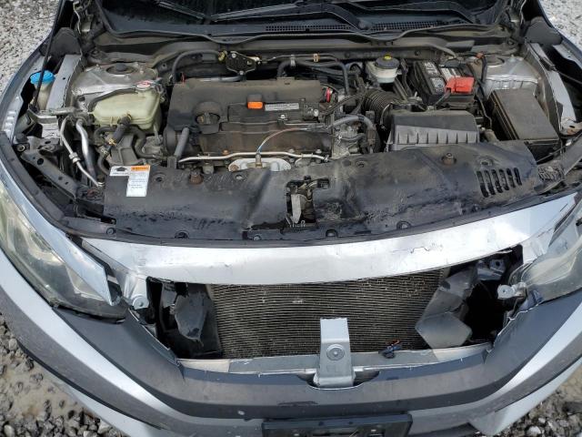 2016 HONDA CIVIC LX 19XFC2F54GE029762