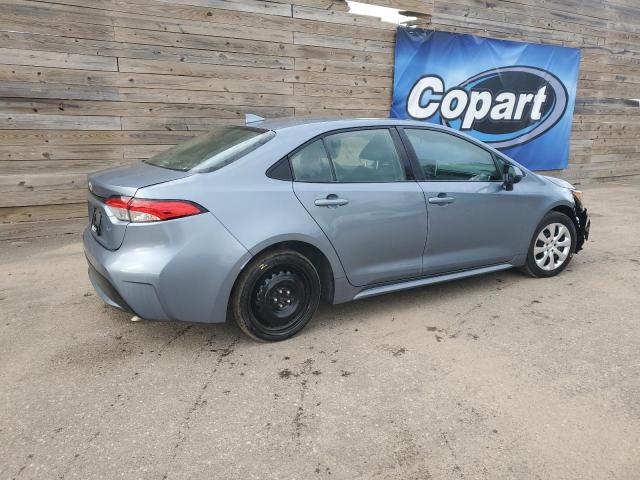 2020 TOYOTA COROLLA LE - 5YFEPRAE7LP107315