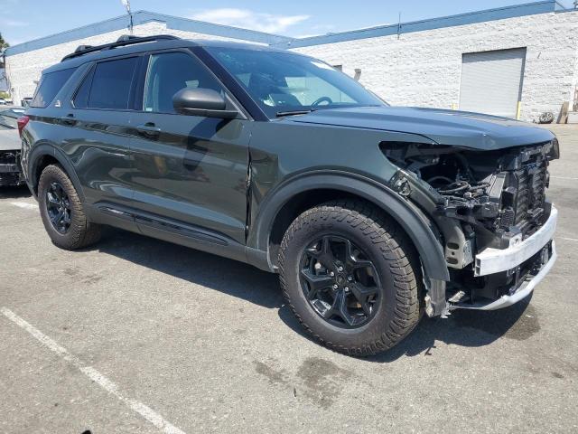 2022 FORD EXPLORER T 1FMSK8JH8NGB41026