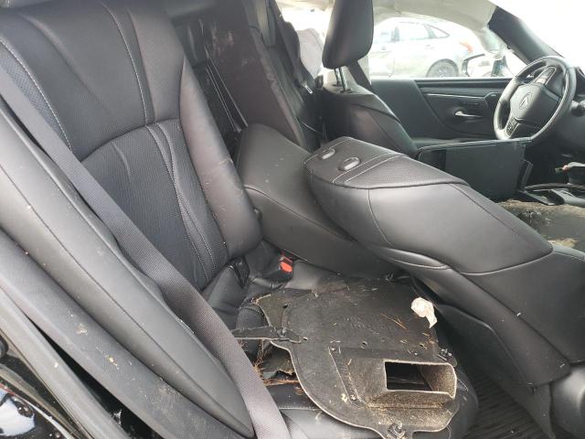 2024 LEXUS ES 300H BASE #3296250457