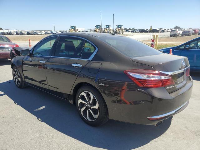 2016 HONDA ACCORD EXL 1HGCR3F82GA003506