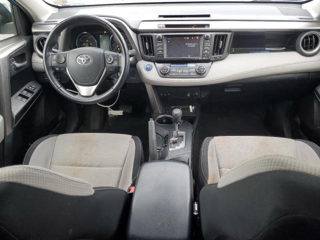 2016 TOYOTA RAV4 HV XL JTMRJREV2GD008312