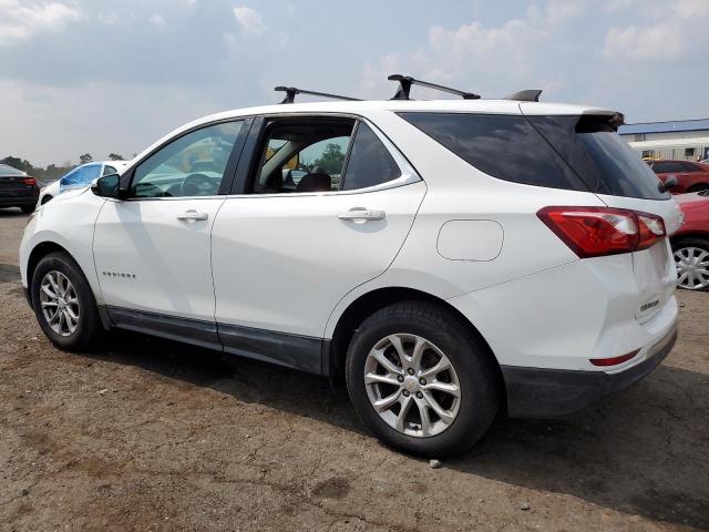 2018 CHEVROLET EQUINOX LT - 2GNAXSEV1J6151719