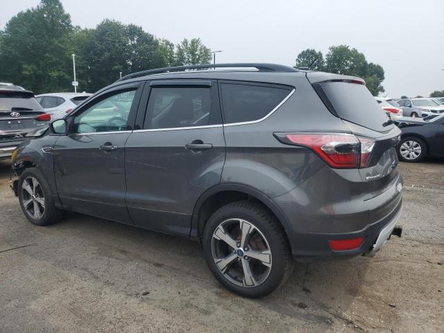 2017 FORD ESCAPE SE - 1FMCU9G98HUA74101
