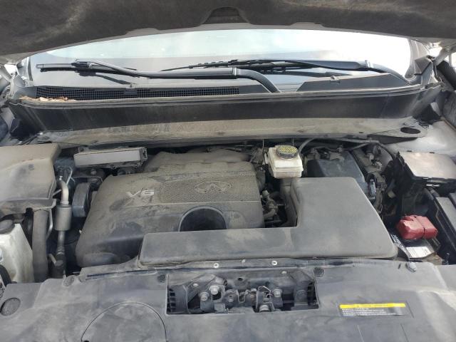 2017 INFINITI QX60 5N1DL0MN5HC528721