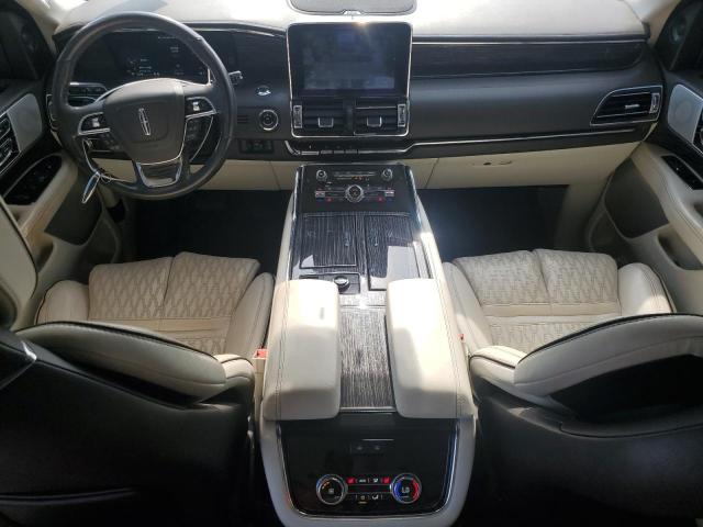2019 LINCOLN NAVIGATOR - 5LMJJ2TT1KEL06688