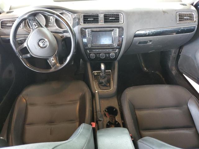 2017 VOLKSWAGEN JETTA SEL 3VWL17AJ6HM214345
