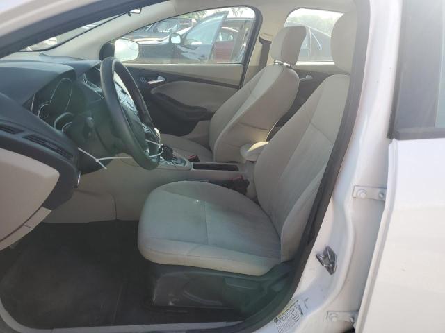 2016 FORD FOCUS SE 1FADP3K24GL235190