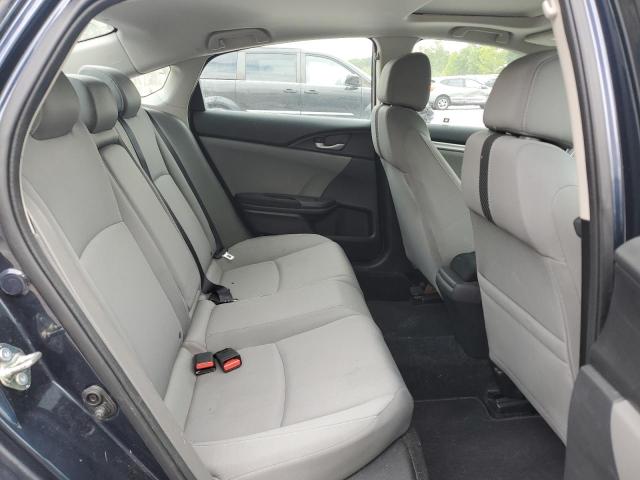 2017 HONDA CIVIC EX 19XFC2F85HE006597