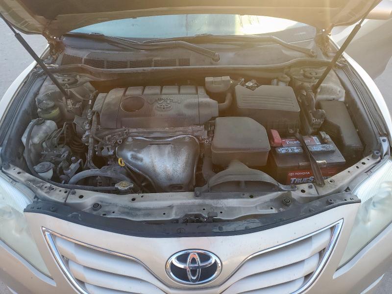 2011 TOYOTA CAMRY BASE - 4T1BF3EK1BU618132