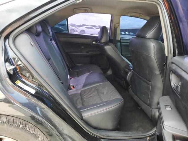 2015 TOYOTA CAMRY LE 4T1BF1FK6FU081833