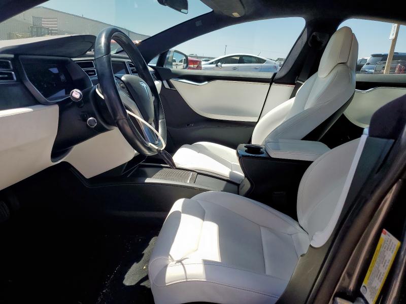 2017 TESLA MODEL S 5YJSA1E20HF224565