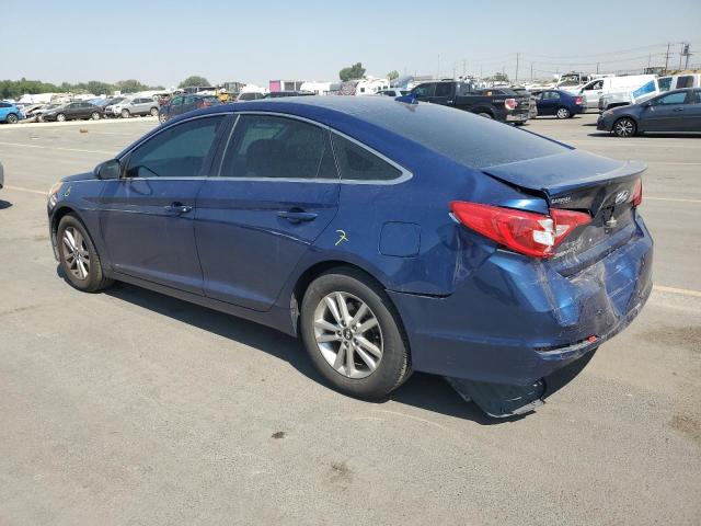 2017 HYUNDAI SONATA SE - 5NPE24AF2HH555024