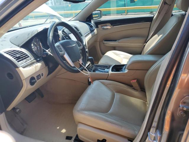2011 CHRYSLER 300 LIMITE - 2C3CA5CG5BH559515