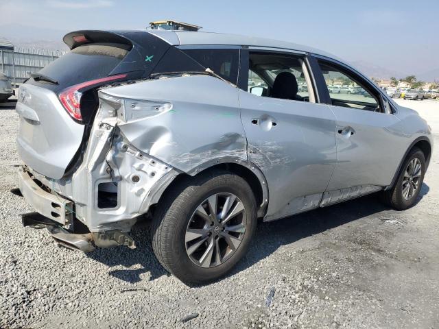 2016 NISSAN MURANO S - Other View