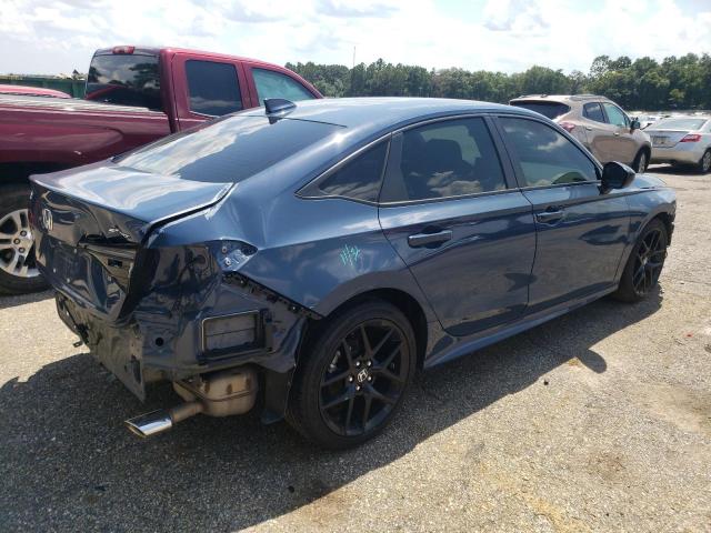 2025 HONDA CIVIC SPOR - 2HGFE2F51SH519309