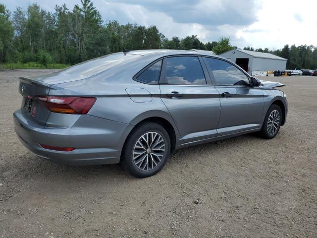 2019 VOLKSWAGEN JETTA SEL 3VWE57BU7KM222063