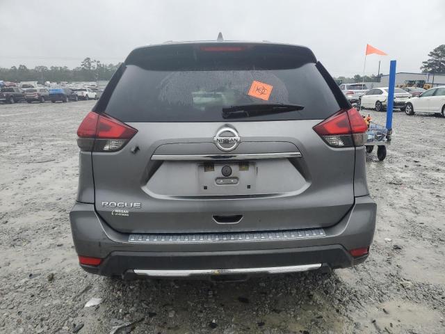 2017 NISSAN ROGUE S KNMAT2MT5HP500766