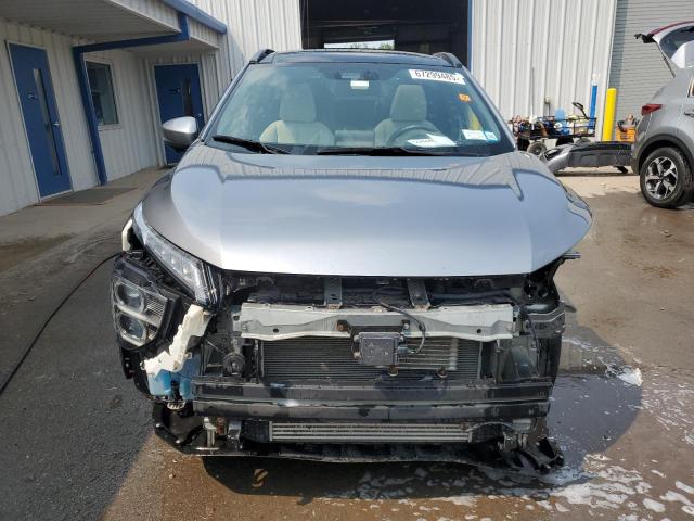 2023 MITSUBISHI ECLIPSE CR JA4ATWAAXPZ002862