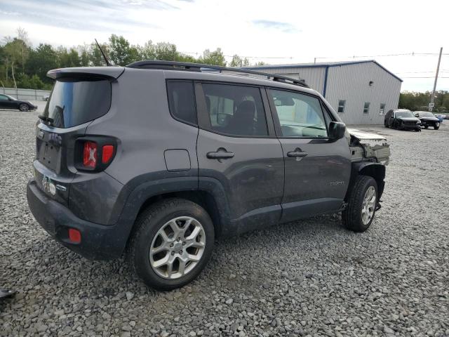 2016 JEEP RENEGADE L ZACCJBBT8GPE01734