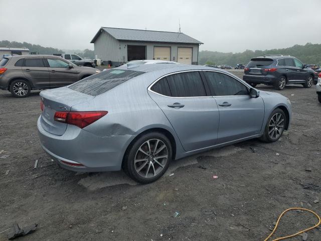 2015 ACURA TLX TECH 19UUB2F51FA015640