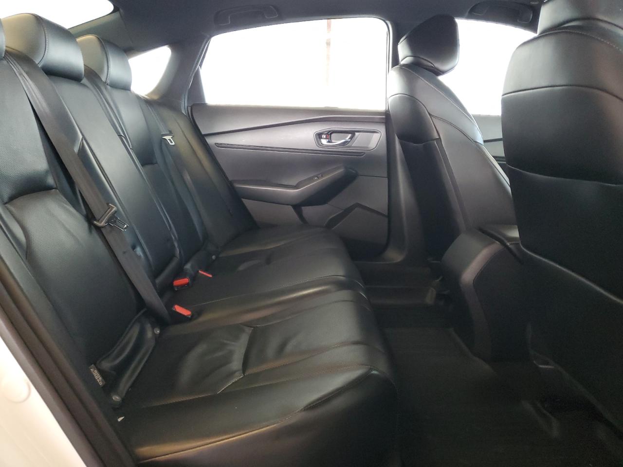 HONDA ACCORD HYBRID SPORT-L