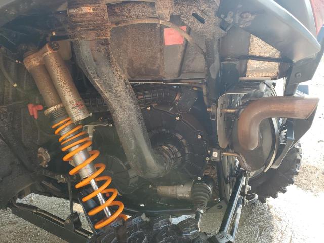 2024 POLARIS RZR XP 1000 ULTIMATE 3NSNEF996RF042522