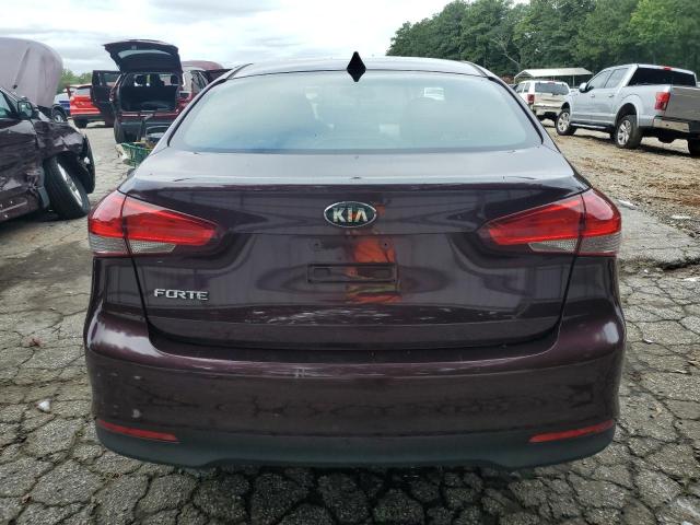 2018 KIA FORTE LX - 3KPFL4A73JE172021