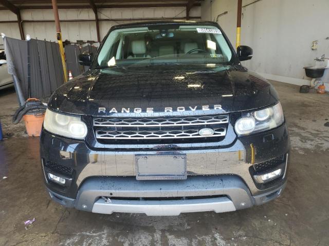 2015 LAND ROVER RANGE ROVE SALWG2VFXFA626861