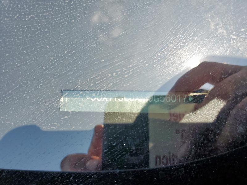 2021 BMW X3 SDRIVE3 5UXTY3C0XM9G56017