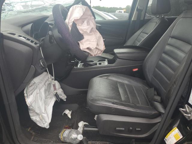 2017 FORD ESCAPE TIT 1FMCU0JD2HUE45908