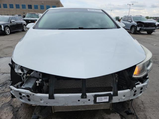 2018 CHEVROLET CRUZE LS 1G1BC5SM1J7235733