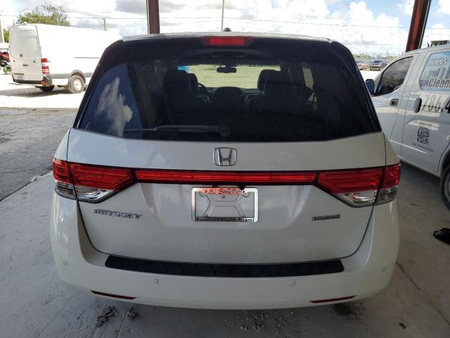 2015 HONDA ODYSSEY TO 5FNRL5H94FB121929