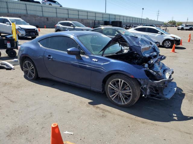 2016 TOYOTA SCION FR-S JF1ZNAA15G9702106