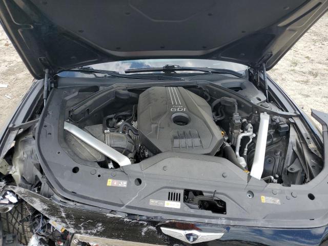 2021 GENESIS G70 KMTG64LA5MU077245