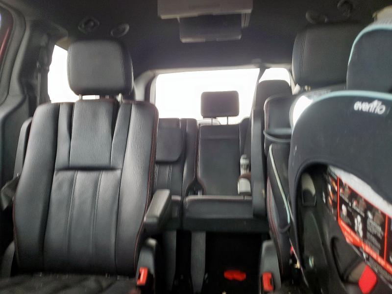 2019 DODGE GRAND CARA 2C4RDGEG9KR536285