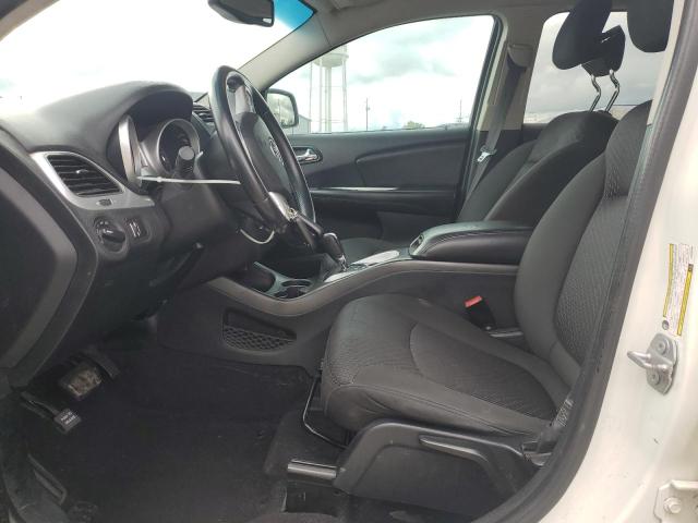 2017 DODGE JOURNEY SE 3C4PDCAB8HT626768