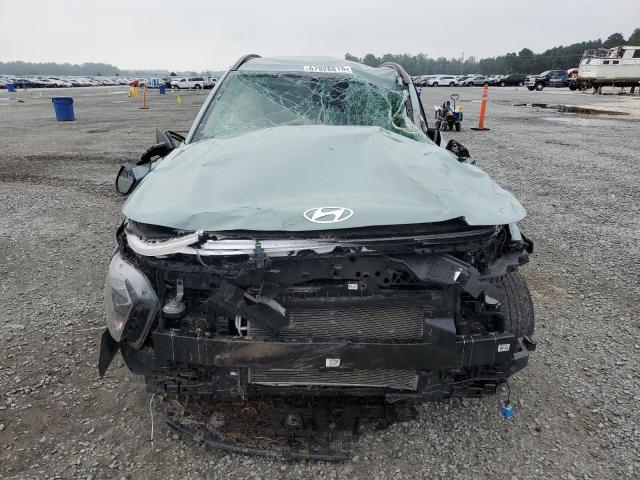 2024 HYUNDAI KONA SEL - KM8HB3AB2RU064623